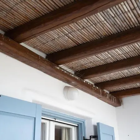 Dreamscape Cozy 3-bedroom Mykonos Hideaway 阿诺梅拉