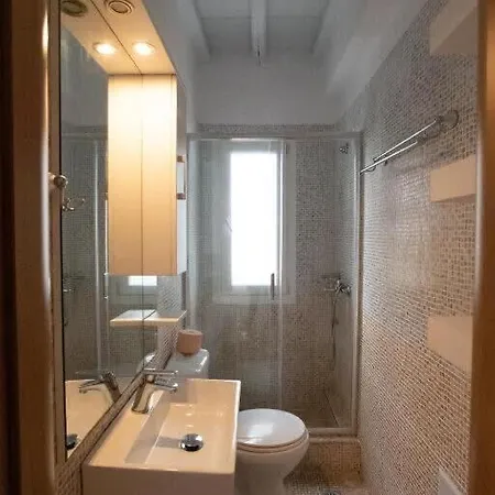 Dreamscape Cozy 3-bedroom Mykonos Hideaway 公寓 *