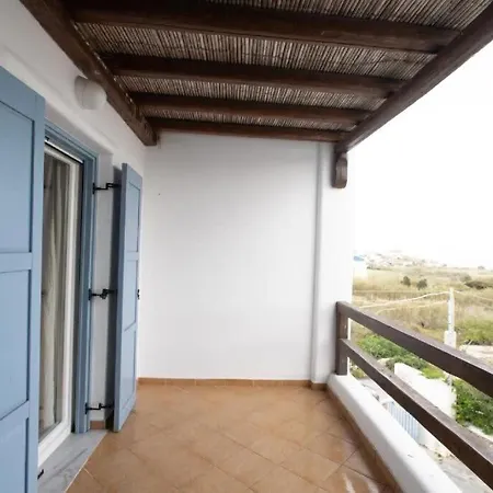 Dreamscape Cozy 3-bedroom Mykonos Hideaway * 阿诺梅拉