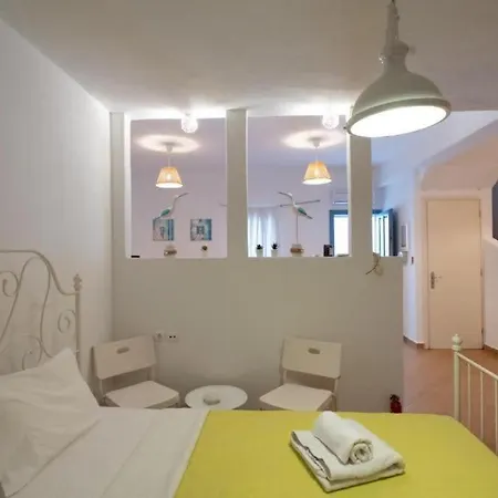 דירה Dreamscape Cozy 3-bedroom Mykonos Hideaway *